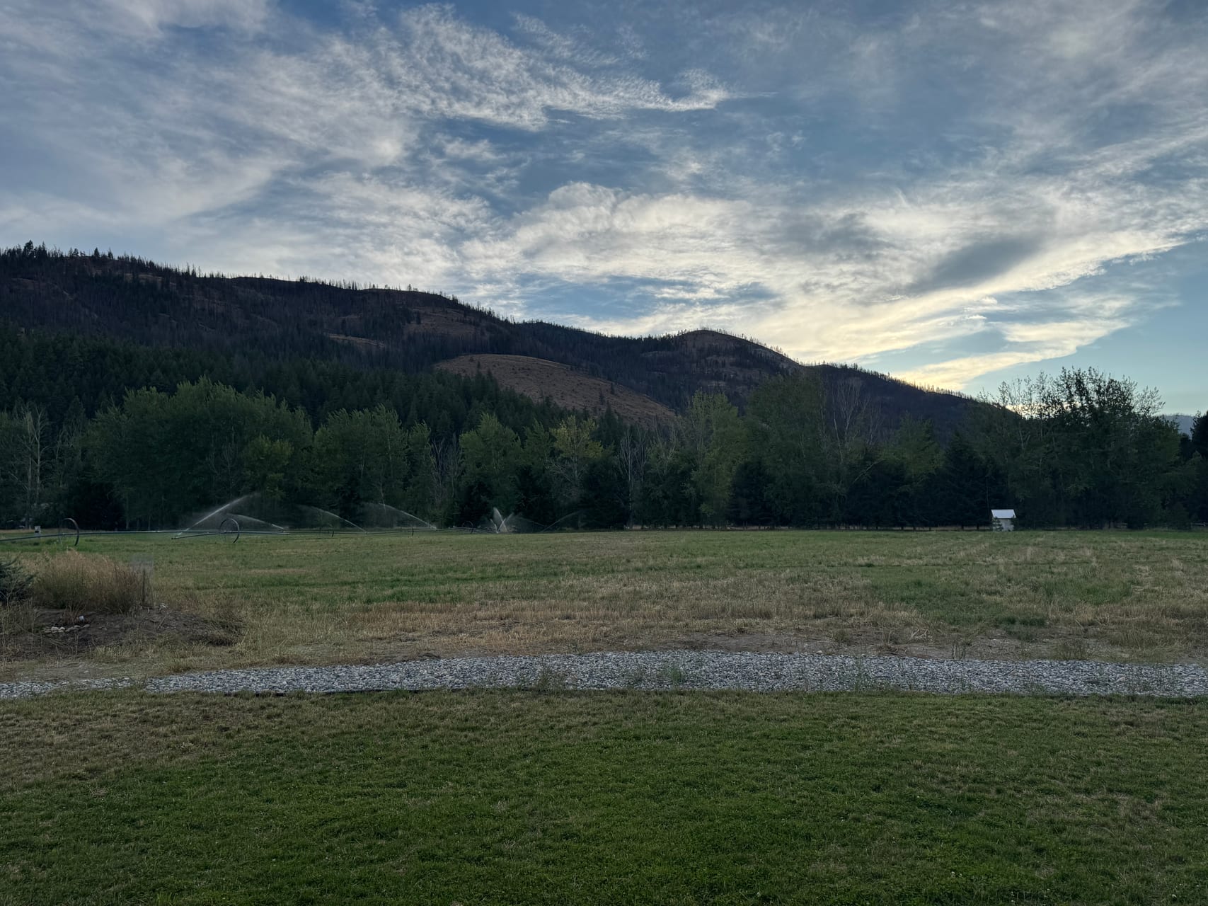 grounds